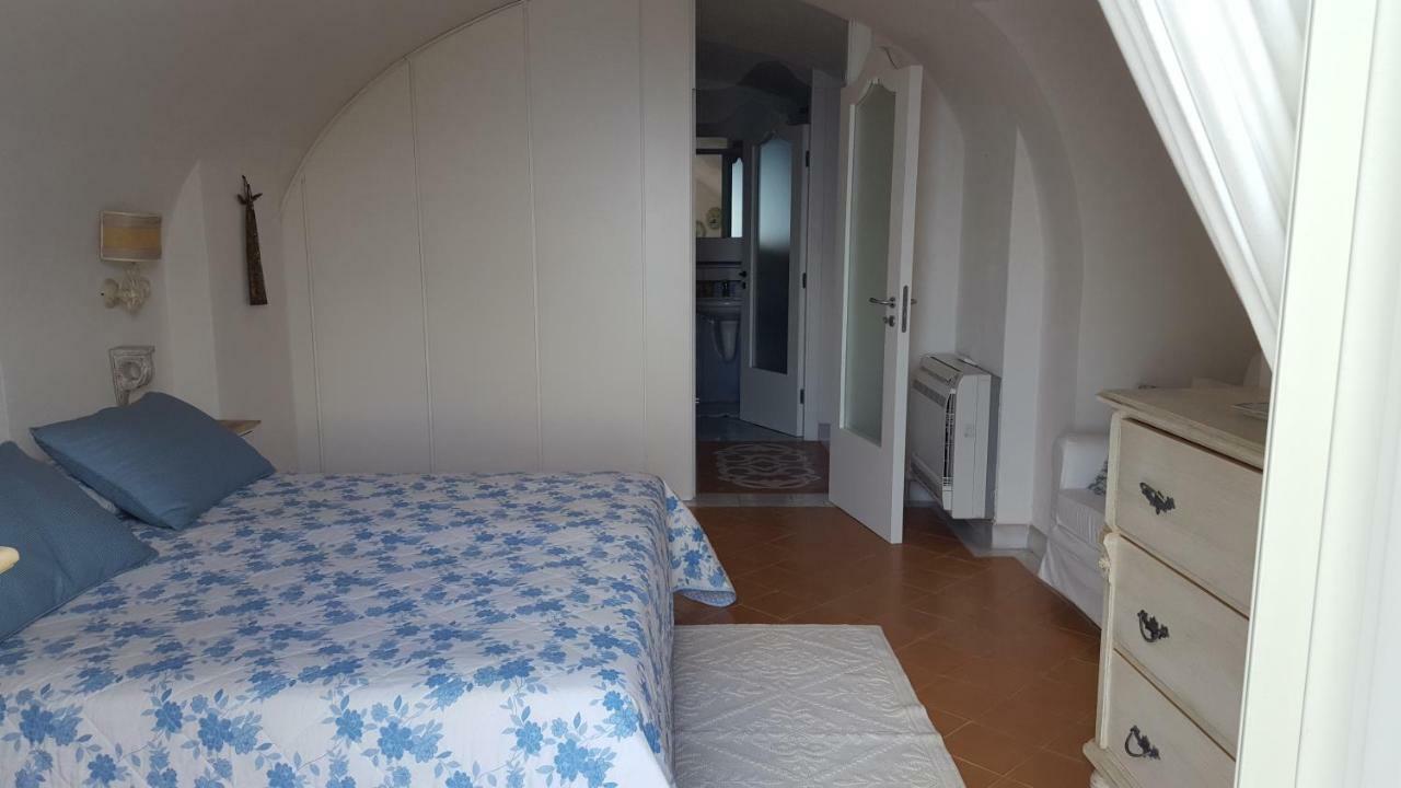 Villa Valeria Ravello Exterior foto