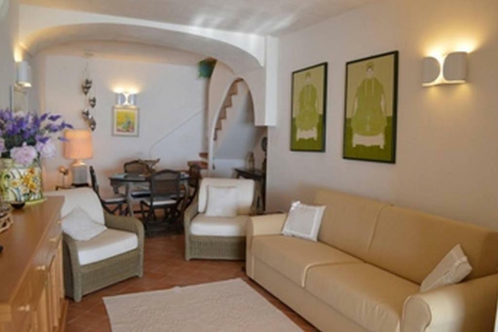 Villa Valeria Ravello Exterior foto